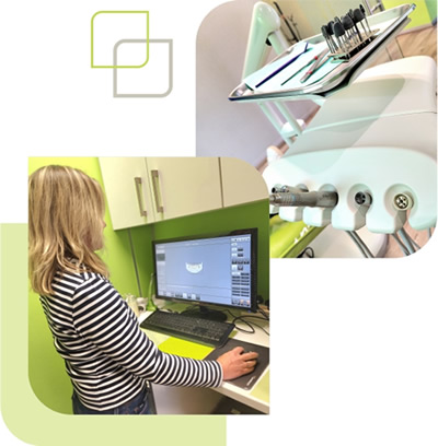 Providing you with the best possible care.