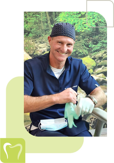 Providing you with the best possible care.