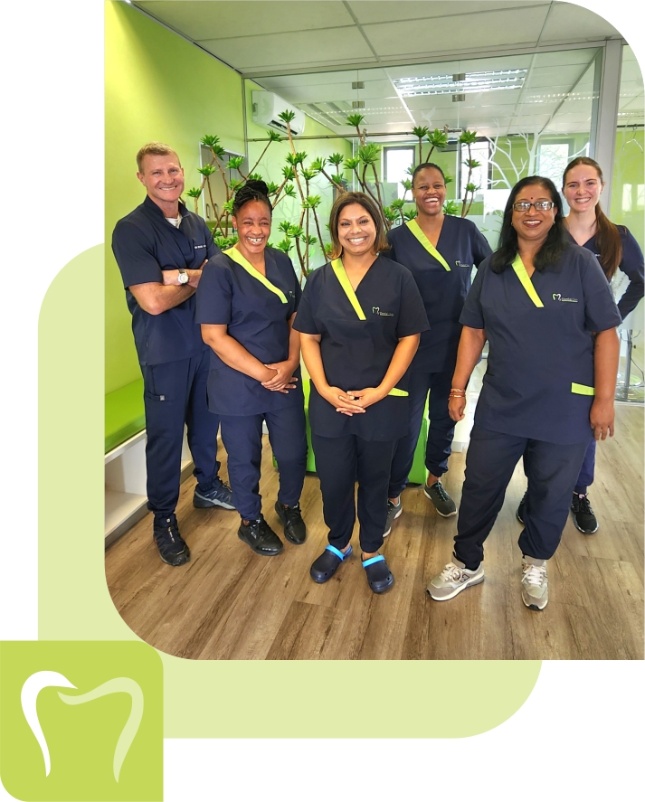 Providing you with the best possible care.